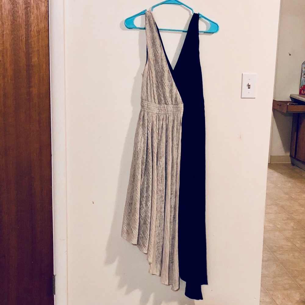 Anthropology Maeve Elisabel Midi Dress - Picture 4 of 5